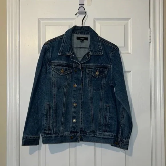 Denim Jacket - Picture 2 of 2